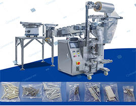 Common Challenges in Hardware Parts Packaging