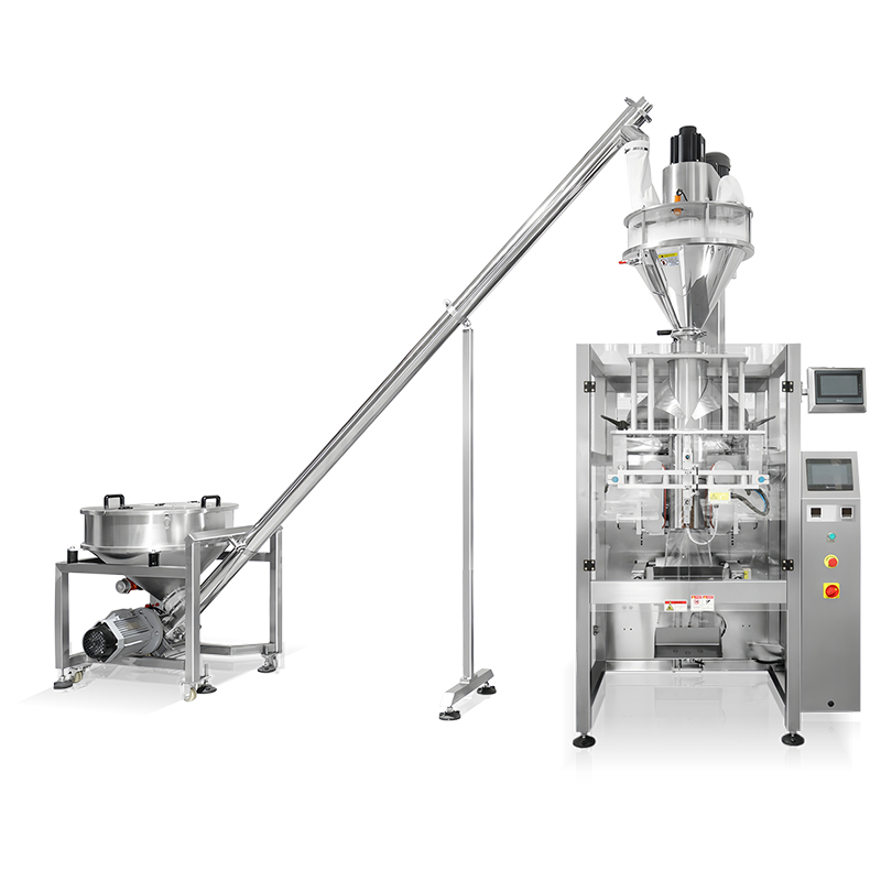Powder Packing Machine