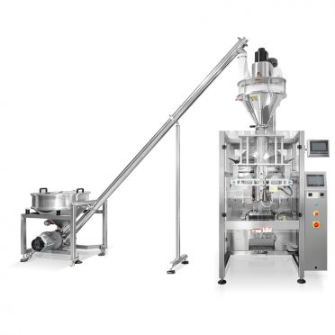Powder Packing Machine
