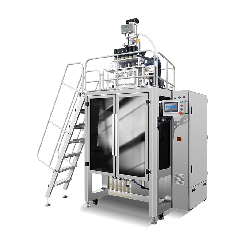 Stick Pack Machine