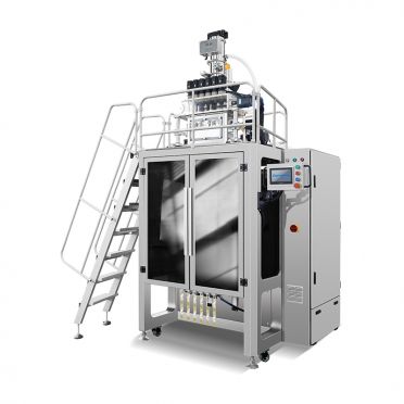Stick Pack Machine