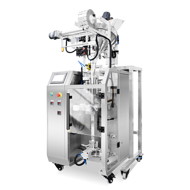 Sachet Packing Machine