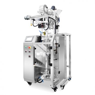 Sachet Packing Machine