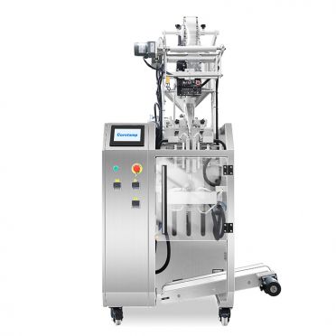 Liquid Packing Machine