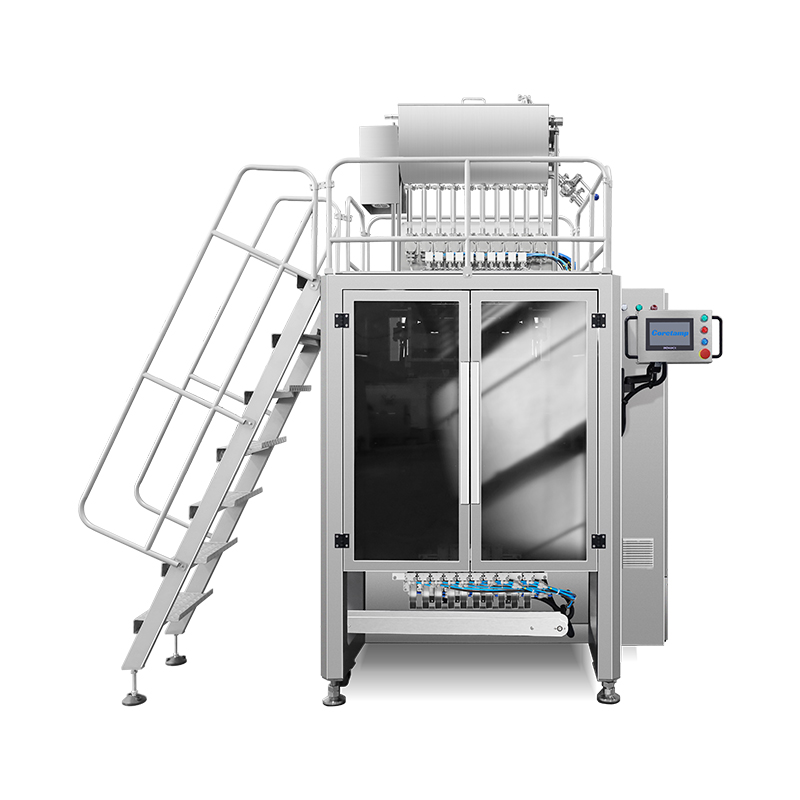 Liquid Packing Machine