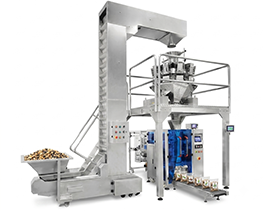 Seed Packaging Machine Line: Cost, Setup and Component Guide
