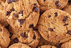 biscuit packing machine