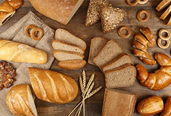 bread packing machine
