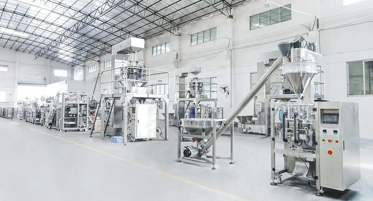 Online Factory