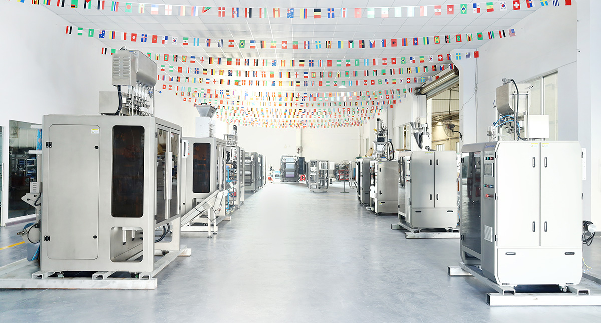 Online Factory