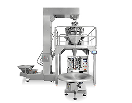 How to Package Food Automatically with a Food Packaging Machine