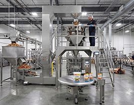 How to Select, Set Up, and Optimize Automatic Packaging Systems
