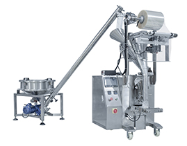 Pharma Powder Packaging Machine Solutions for GMP Production